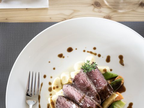 Glücksmomente im Das Mühlwald Glücksmomente im Das Mühlwald