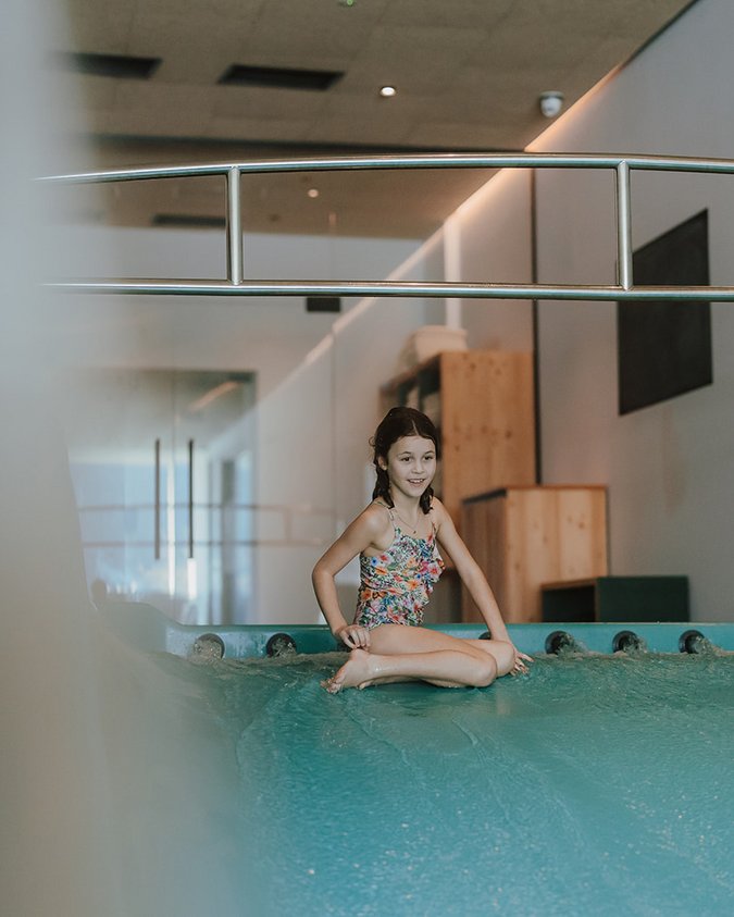 Ihr Familienhotel mit Pool in Südtirol: Das Mühlwald Ihr Familienhotel mit Pool in Südtirol: Das Mühlwald