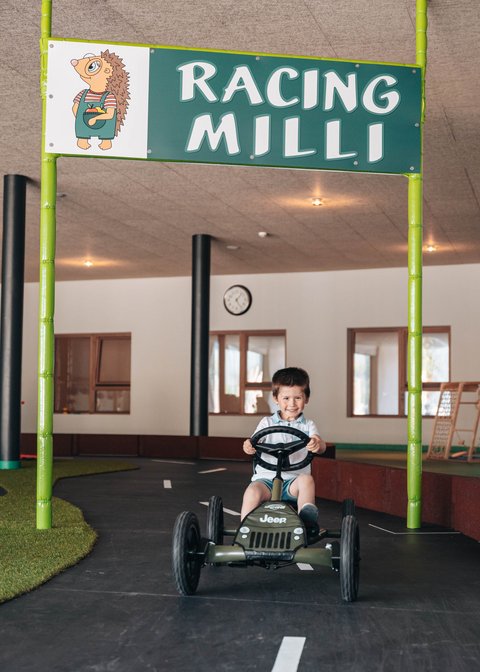 Glücksmomente im Das Mühlwald Glücksmomente im Das Mühlwald