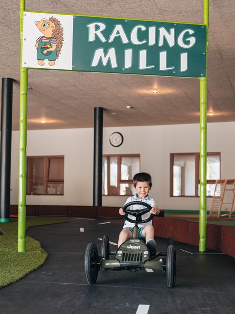 Glücksmomente im Das Mühlwald Glücksmomente im Das Mühlwald