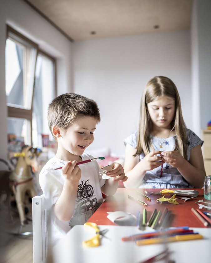 Euer Familienhotel nahe Brixen: Das Mühlwald Euer Familienhotel nahe Brixen: Das Mühlwald