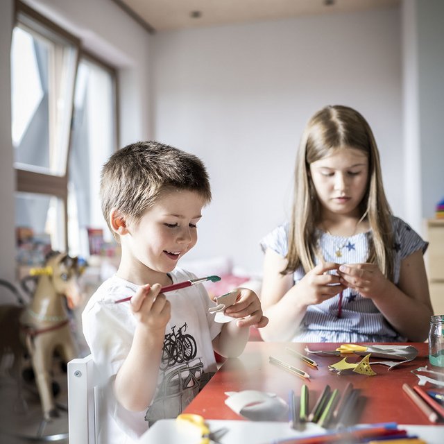 Das Mühlwald: vacanze in famiglia deluxe Das Mühlwald: vacanze in famiglia deluxe