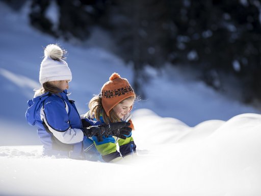 Vacanze a Bressanone coi bambini? Ci pensa Milli Vacanze a Bressanone coi bambini? Ci pensa Milli