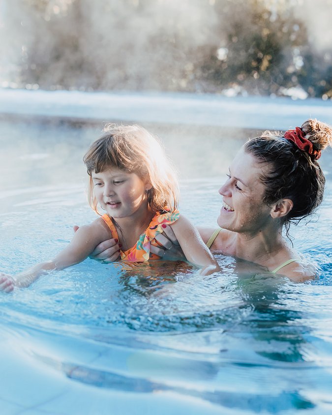 Vacanze a Bressanone coi bambini? Ci pensa Milli Vacanze a Bressanone coi bambini? Ci pensa Milli