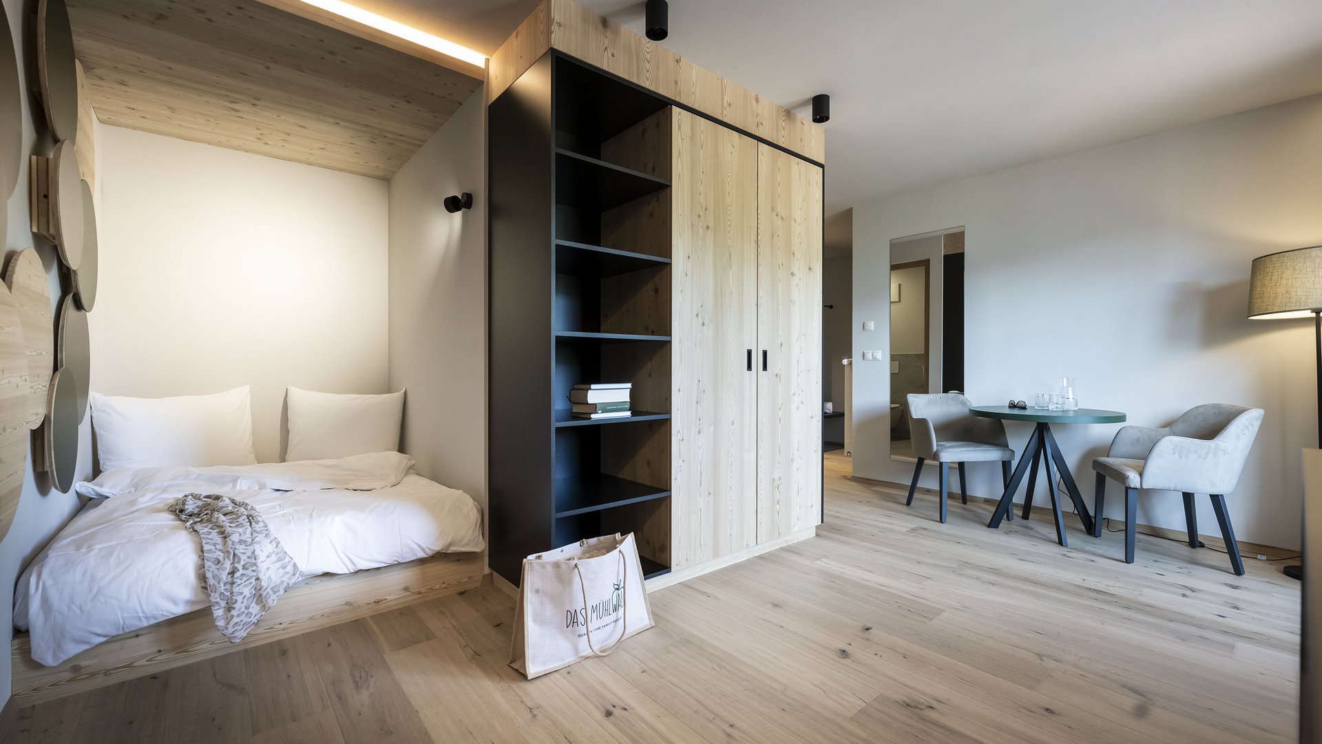 Your hotel near Brixen Your hotel near Brixen