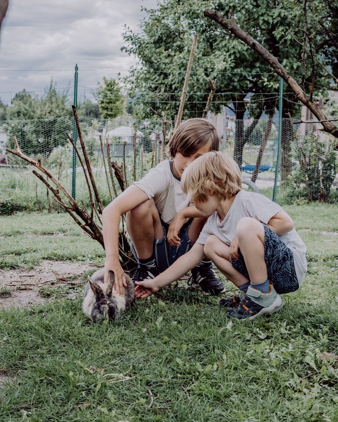 Hotel con assistenza per bambini in Trentino-Alto Adige Hotel con assistenza per bambini in Trentino-Alto Adige