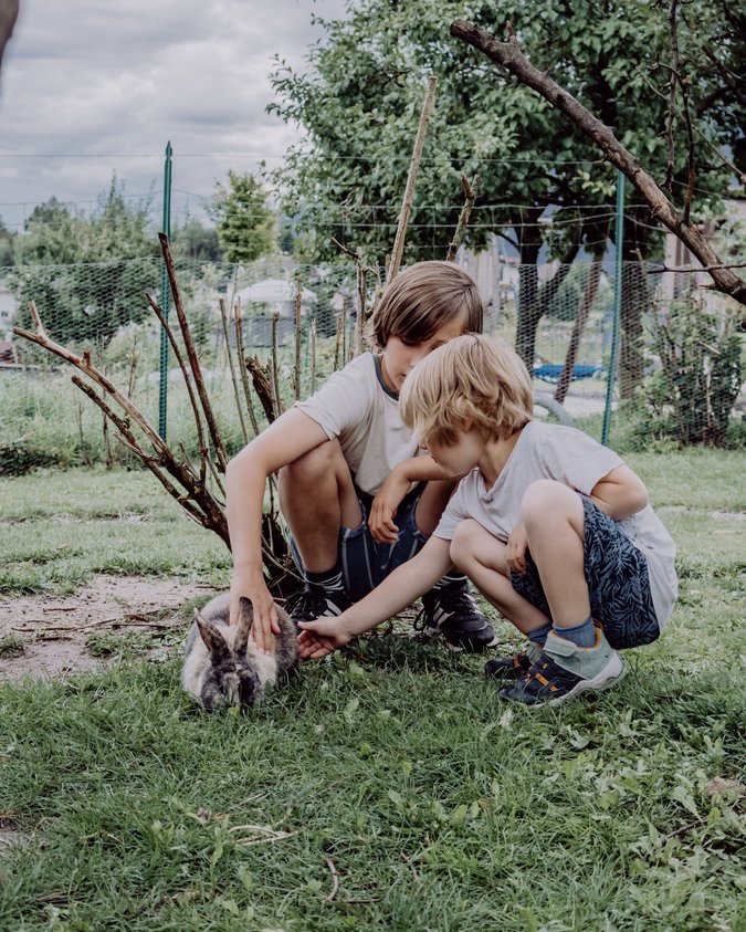 Hotel con assistenza per bambini in Trentino-Alto Adige Hotel con assistenza per bambini in Trentino-Alto Adige