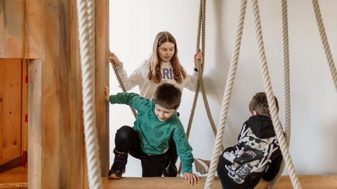 Glücksmomente im Das Mühlwald Glücksmomente im Das Mühlwald