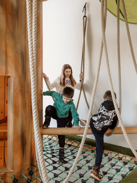 Glücksmomente im Das Mühlwald Glücksmomente im Das Mühlwald