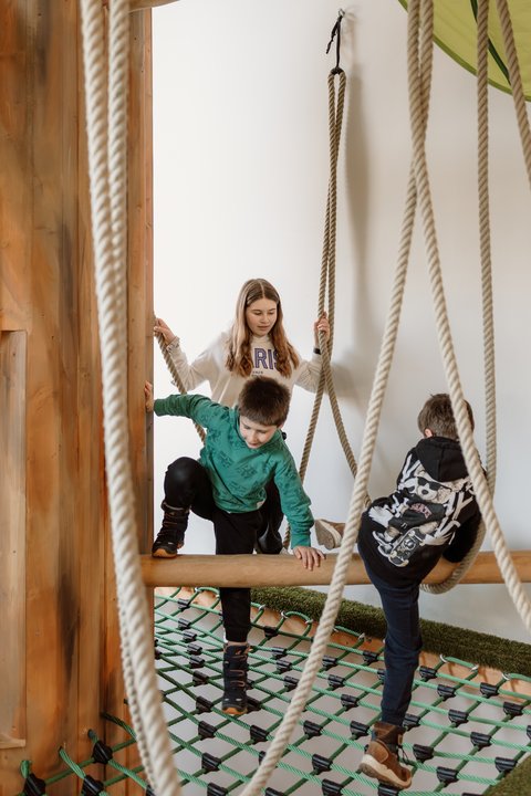 Glücksmomente im Das Mühlwald Glücksmomente im Das Mühlwald