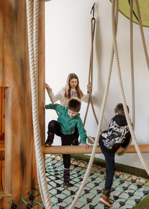 Glücksmomente im Das Mühlwald Glücksmomente im Das Mühlwald