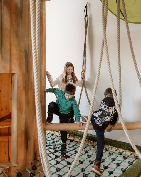 Glücksmomente im Das Mühlwald Glücksmomente im Das Mühlwald