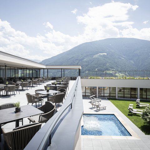 Glücksmomente im Das Mühlwald Glücksmomente im Das Mühlwald