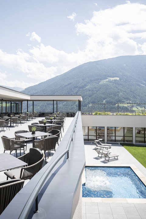 Scatti di felicità all’Hotel Das Mühlwald Scatti di felicità all’Hotel Das Mühlwald