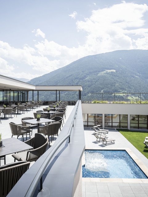 Scatti di felicità all’Hotel Das Mühlwald Scatti di felicità all’Hotel Das Mühlwald