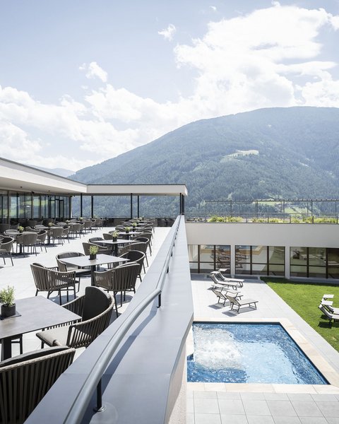 Glücksmomente im Das Mühlwald Glücksmomente im Das Mühlwald