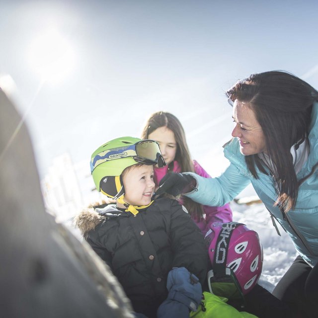 The family hotel in Natz-Schabs The family hotel in Natz-Schabs