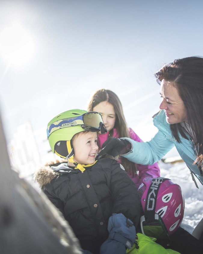 Euer Hotel im Eisacktal: Das Mühlwald Euer Hotel im Eisacktal: Das Mühlwald