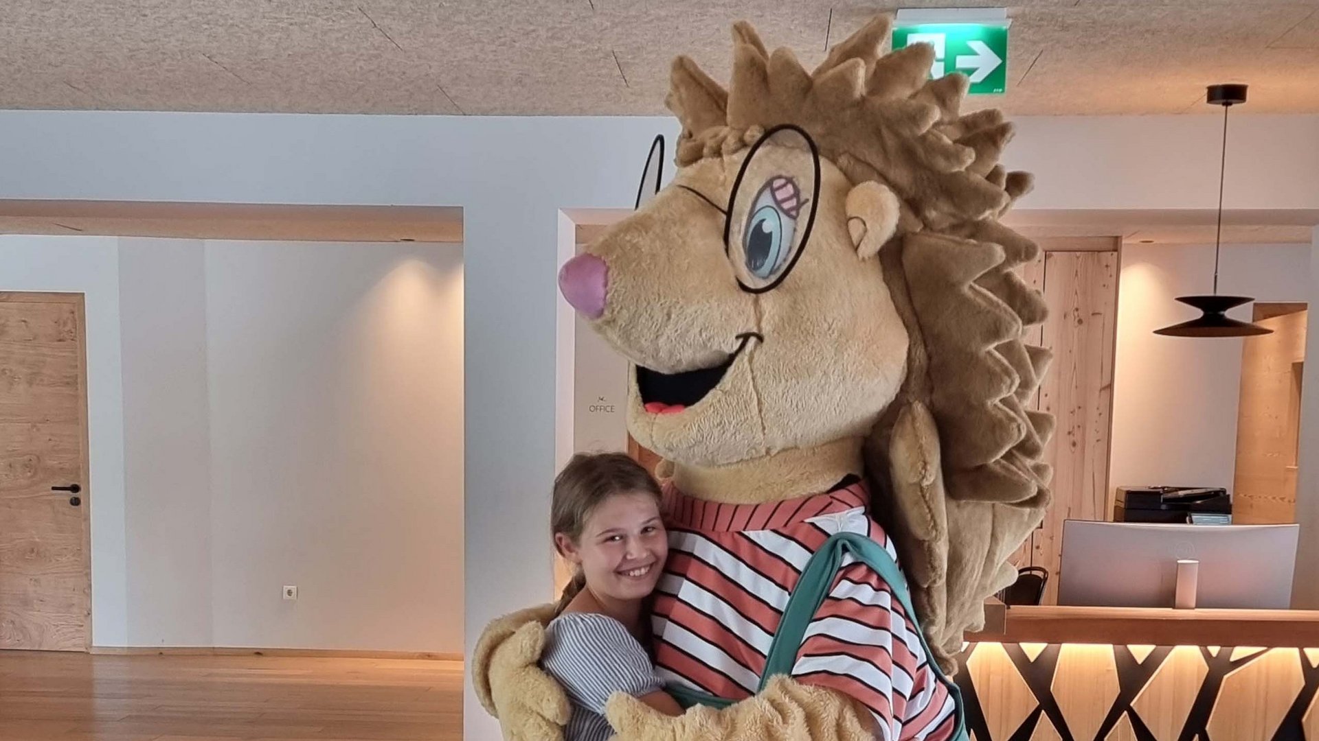 Your family hotel near Brixen: Das Mühlwald Your family hotel near Brixen: Das Mühlwald