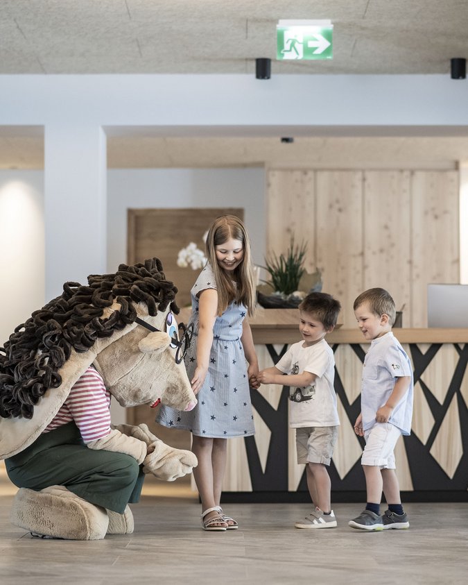 Vacanze a Bressanone? All’Hotel Das Mühlwald Vacanze a Bressanone? All’Hotel Das Mühlwald