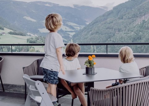 Scatti di felicità all’Hotel Das Mühlwald Scatti di felicità all’Hotel Das Mühlwald