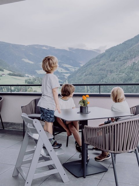 Glücksmomente im Das Mühlwald Glücksmomente im Das Mühlwald