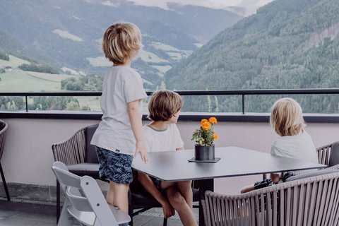 Glücksmomente im Das Mühlwald Glücksmomente im Das Mühlwald