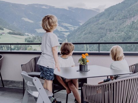 Glücksmomente im Das Mühlwald Glücksmomente im Das Mühlwald