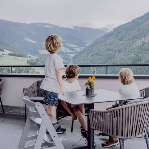 Scatti di felicità all’Hotel Das Mühlwald Scatti di felicità all’Hotel Das Mühlwald