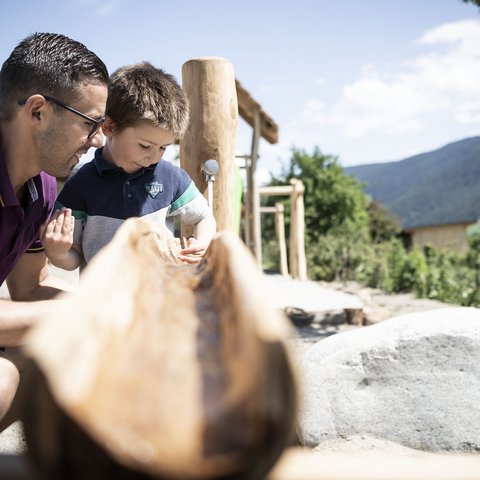 Scatti di felicità all’Hotel Das Mühlwald Scatti di felicità all’Hotel Das Mühlwald