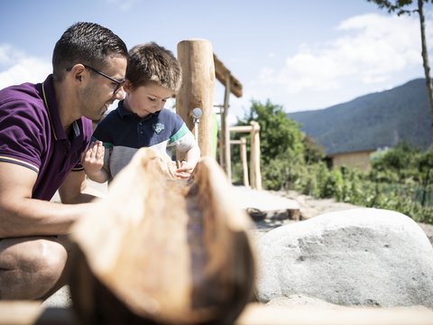 Scatti di felicità all’Hotel Das Mühlwald Scatti di felicità all’Hotel Das Mühlwald