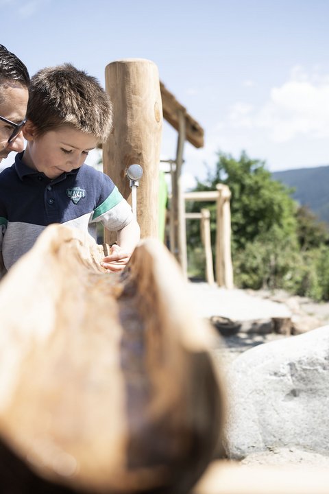 Scatti di felicità all’Hotel Das Mühlwald Scatti di felicità all’Hotel Das Mühlwald