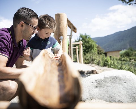 Scatti di felicità all’Hotel Das Mühlwald Scatti di felicità all’Hotel Das Mühlwald