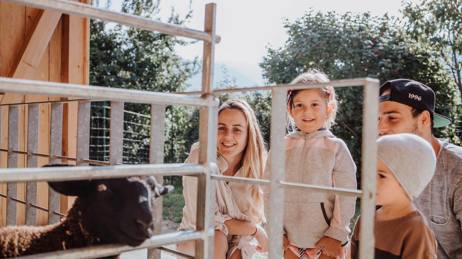 Ihre Unterkunft in Natz-Schabs: Das Mühlwald Ihre Unterkunft in Natz-Schabs: Das Mühlwald