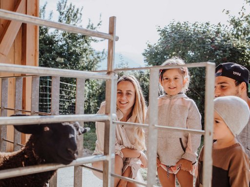 Familienhotel Südtirol - Das Mühlwald Familienhotel Südtirol - Das Mühlwald