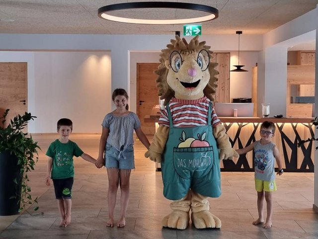 Millis Das Mühlwald Millis Das Mühlwald