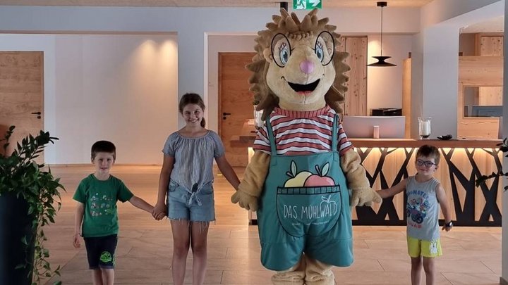 Millis Das Mühlwald Millis Das Mühlwald