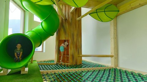 Scatti di felicità all’Hotel Das Mühlwald Scatti di felicità all’Hotel Das Mühlwald