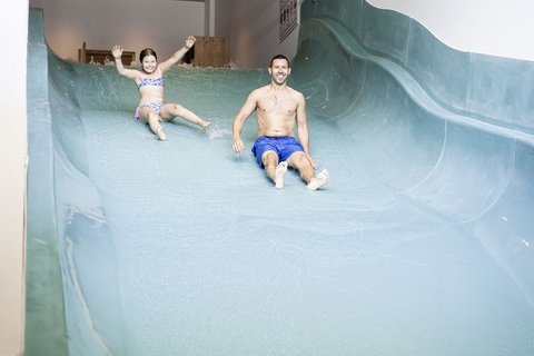 Scatti di felicità all’Hotel Das Mühlwald Scatti di felicità all’Hotel Das Mühlwald