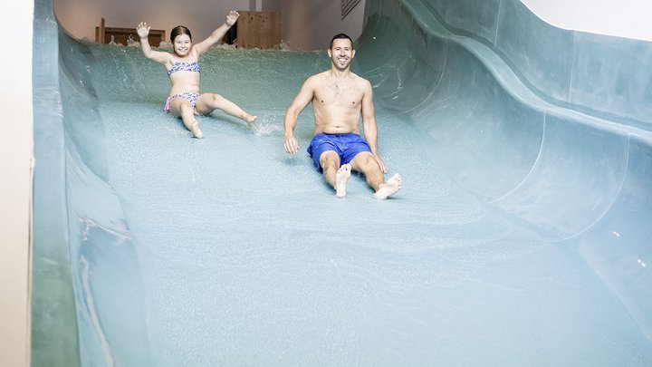 Vacanza in famiglia all’Hotel Das Mühlwald Vacanza in famiglia all’Hotel Das Mühlwald