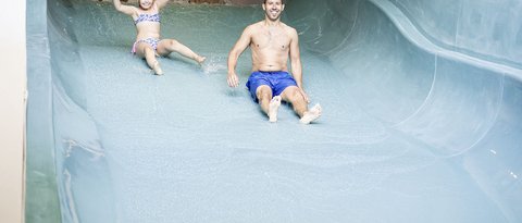 Glücksmomente im Das Mühlwald Glücksmomente im Das Mühlwald