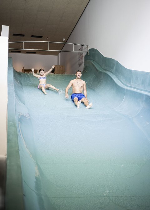 Glücksmomente im Das Mühlwald Glücksmomente im Das Mühlwald