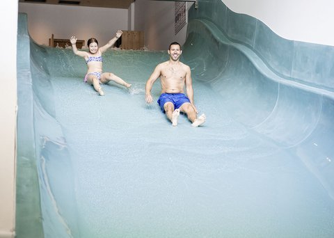 Glücksmomente im Das Mühlwald Glücksmomente im Das Mühlwald