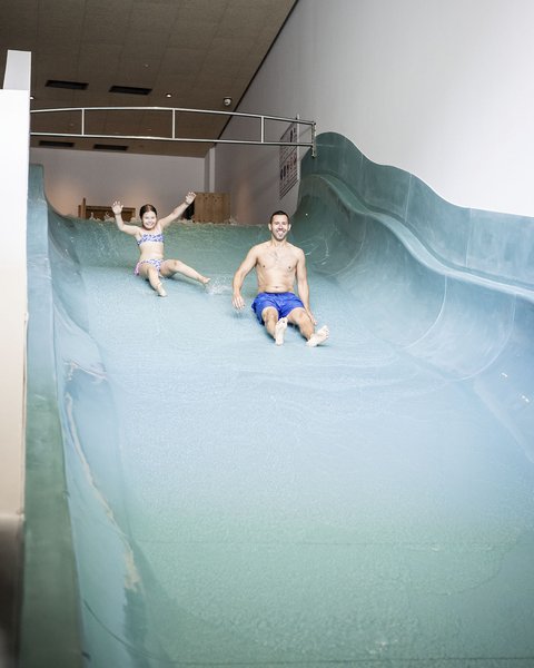 Glücksmomente im Das Mühlwald Glücksmomente im Das Mühlwald