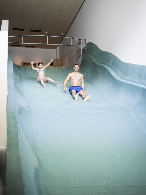 Glücksmomente im Das Mühlwald Glücksmomente im Das Mühlwald