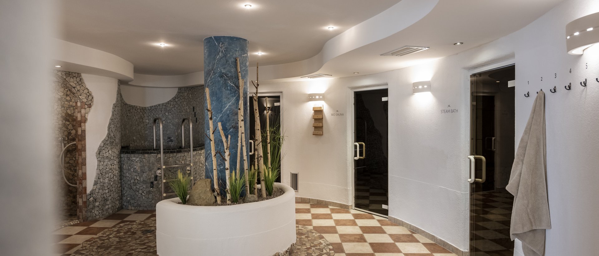 Das Mühlwald - il vostro hotel spa a Bressanone (o quasi) Das Mühlwald - il vostro hotel spa a Bressanone (o quasi)