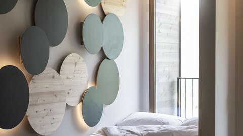 Glücksmomente im Das Mühlwald Glücksmomente im Das Mühlwald