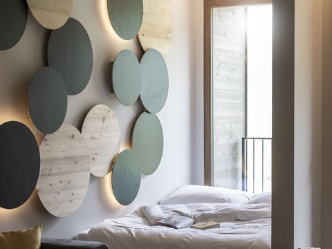 Glücksmomente im Das Mühlwald Glücksmomente im Das Mühlwald