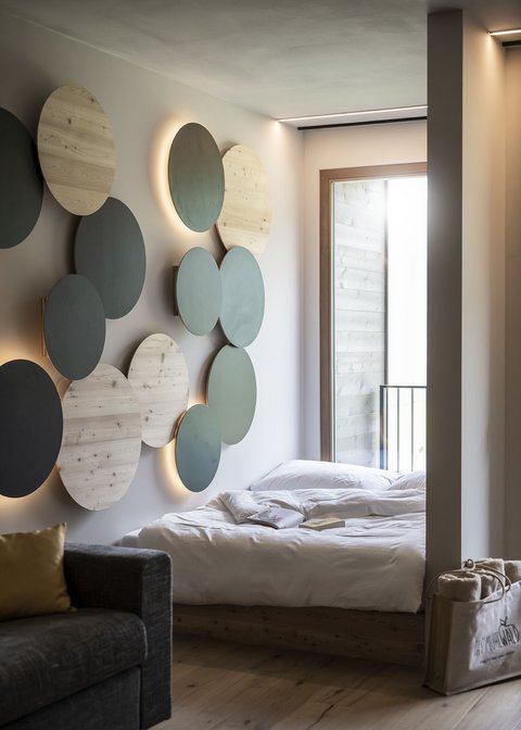 Glücksmomente im Das Mühlwald Glücksmomente im Das Mühlwald