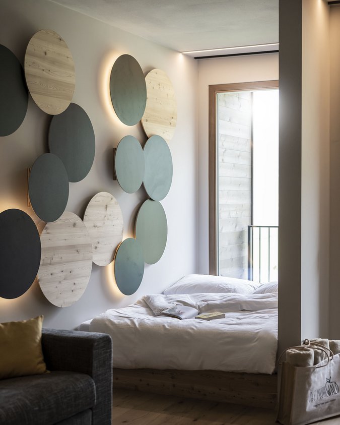 Das Mühlwald: the hotel in Natz-Schabs for your time together Das Mühlwald: the hotel in Natz-Schabs for your time together